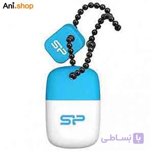 فلش 32 گیگ سیلیکون پاور مدل T07 کد 333