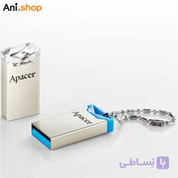فلش 32 گیگ اپیسرفلزی مدل 111 کد 1029 — تصویر 1