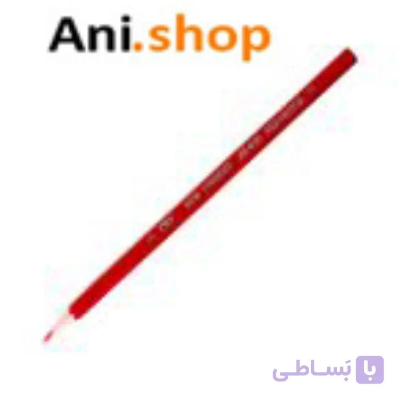 مداد قرمز CBS