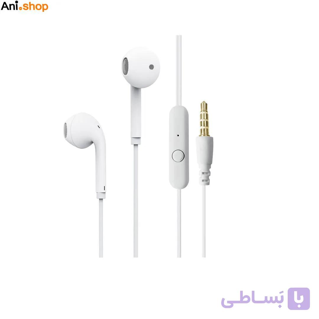 هندزفری باسیم نکسا مدل NEXA F11 Wired Handsfree F11