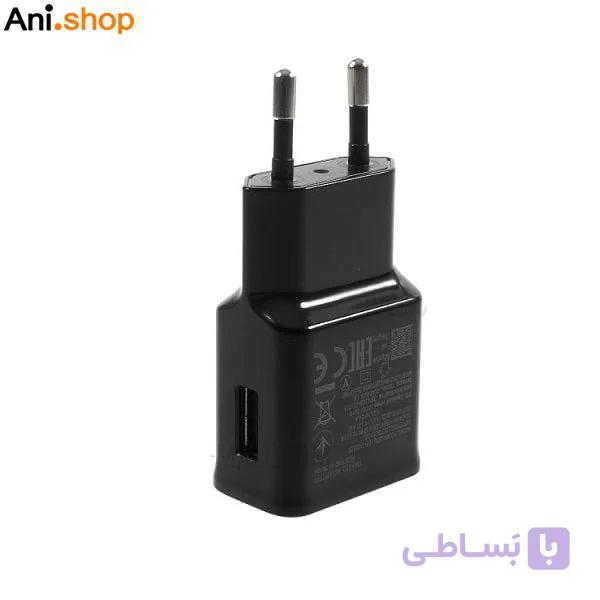 کلگی شارژر گوشی مدل QC3 SAMSUNG-S8 کد 306 — تصویر 1