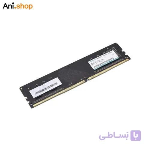 رم کینگ مکس 8 گیگابایت DDR4 CL17 باس 2400 — تصویر 1