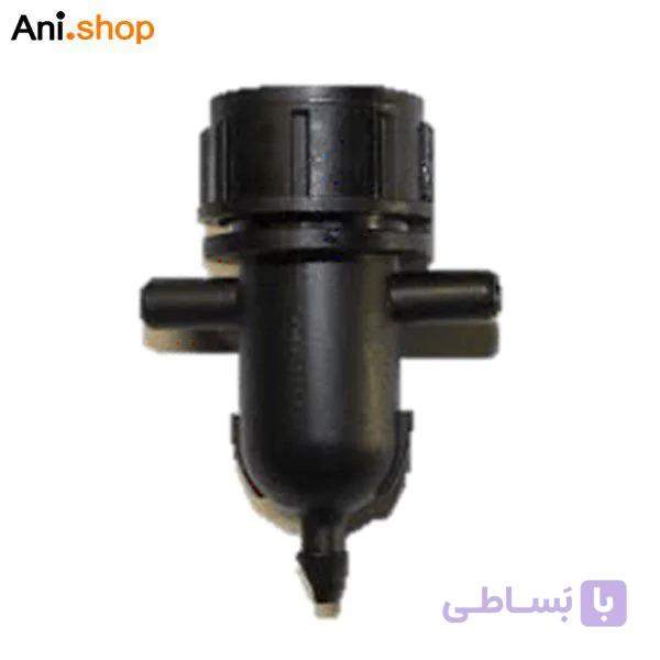 قطره چکان صلیبی کد 477