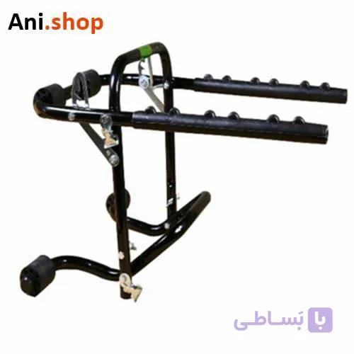 باربند حمل دوچرخه برند شکاری کد۴۱۳