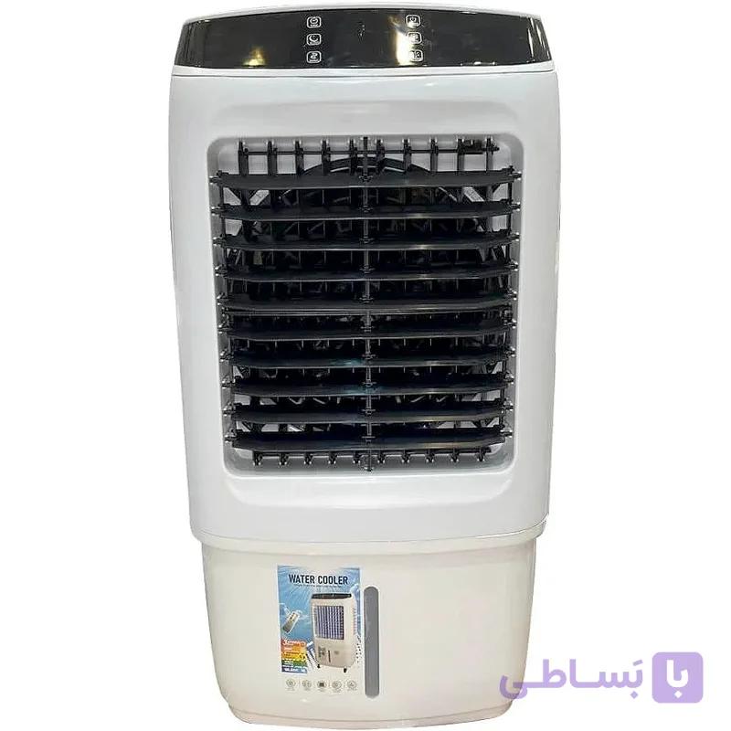 کولر آبی پرتابل 34000 توربو — تصویر 1