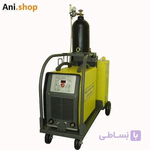 ﺩﺳﺘﮕﺎه ﺟﻮﺷﻜﺎﺭی ﺳﺮی DIGITIG AC/DC مدل DIGITIG 401 AC-DC