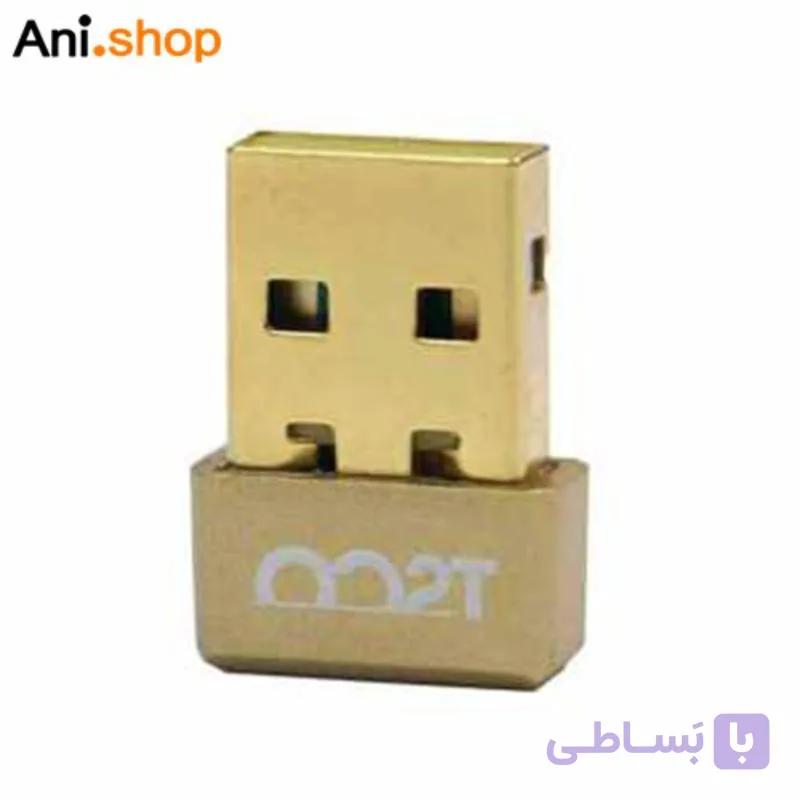کارت شبکه تسکو TW1000 ا TSCO TW1000 wireless USB adapter