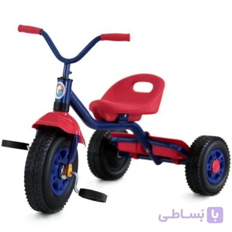 سه چرخه جیتویز 33