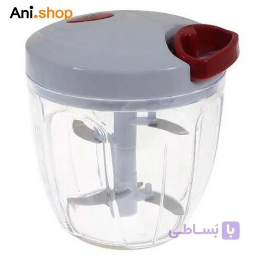 خردکن سایزبزرگ مدل UN-3099 کد 293