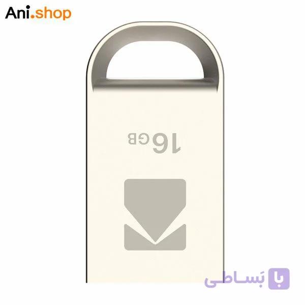 فلش 16 گیگ کداک مدل 902 کد 1037 — تصویر 1