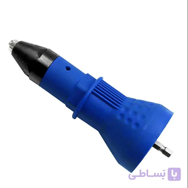 رابط پرچ دریل پیچ گوشتی — تصویر 1