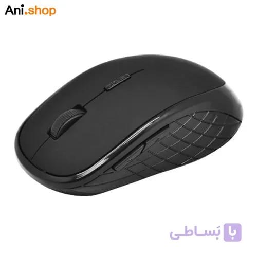 موس بی سیم TSCO TM 668W — تصویر 1