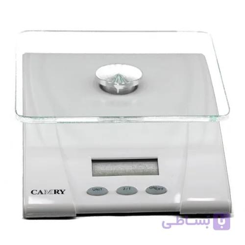 ترازوی آشپزخانه دیجیتالی CAMRY کد AM1 — تصویر 1