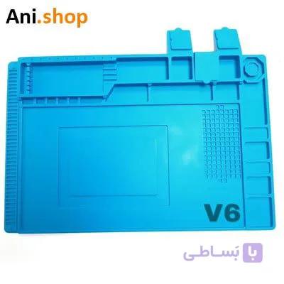 پد نسوز 30*45 مدل MAINTINANSE PAD V6 کد MO111