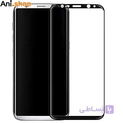 گلس گوشی مدل S8 کد MO411