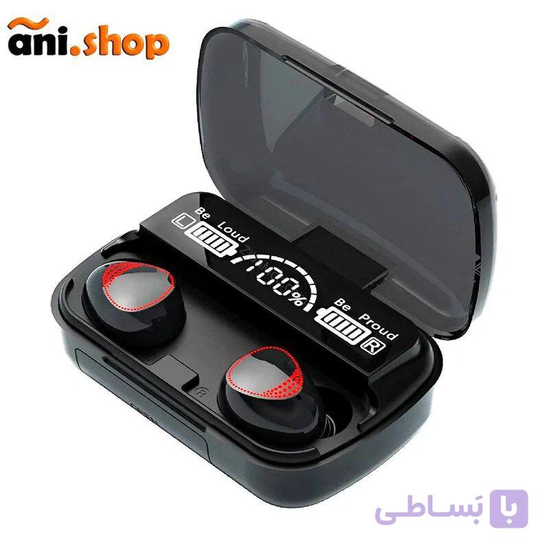 هندزفری بلوتوثی مدل NEWEST M10 کد ez67-68