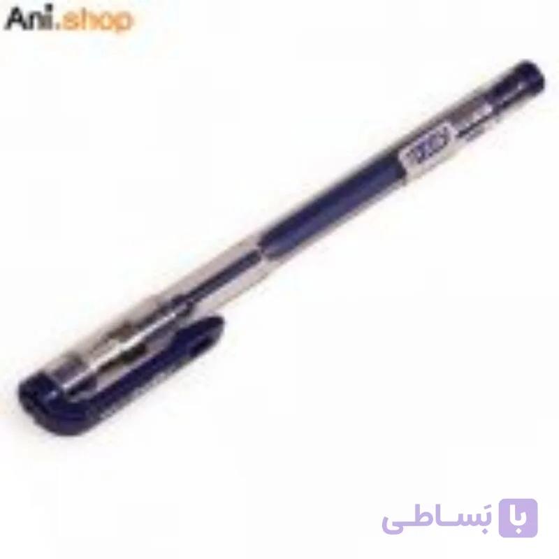 خودکار یونیتی 0.7mm آبی