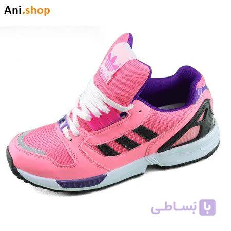 کتانی آدیداس زد ایکس کد80 — تصویر 1