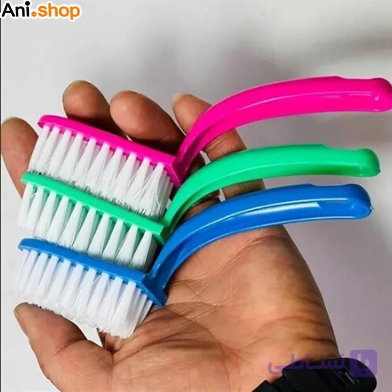 فرچه یقه شور سه عددی — تصویر 1