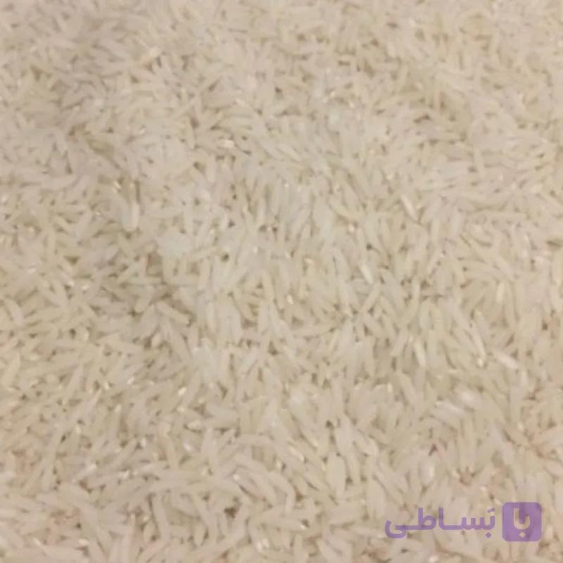 برنج کاظمی گیلان کوهپایه (10 کیلویی)