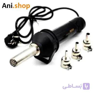 هیتر دستی مدل 8032 کد MO93