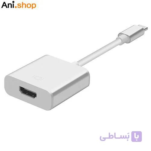 مبدل TYPE-C TO HDMI کد 250