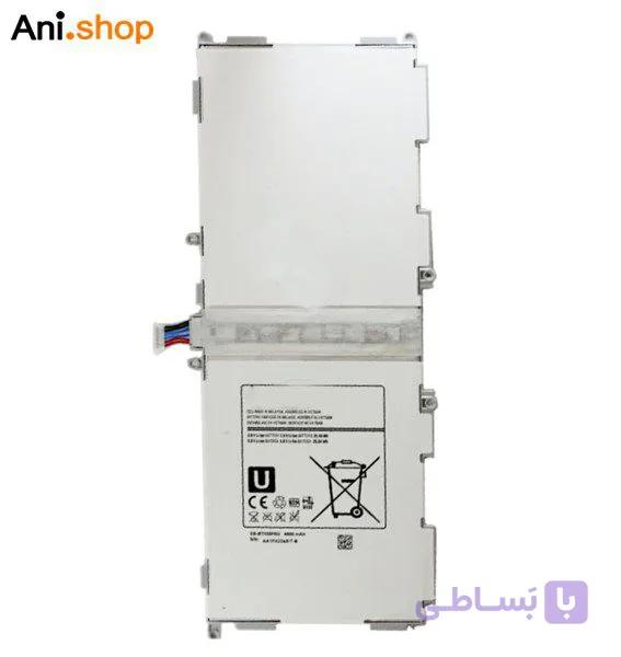 باتری تبلت مدل T530 کد B346