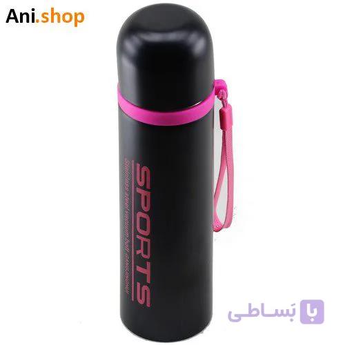 فلاسک استیل SPORTS کد 85