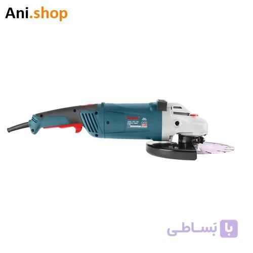 فرز سنگبری 230 میلی متر 2350وات کد 3212 — تصویر 1