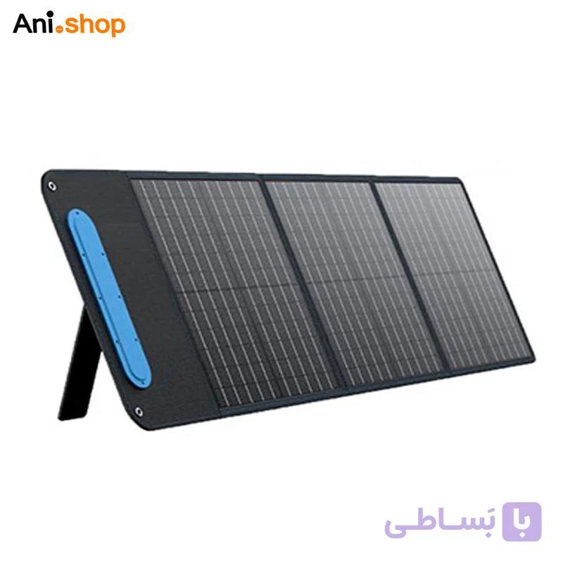 پنل خورشیدی ۶۰ وات پاورولوژی Powerology Solar Panel — تصویر 1