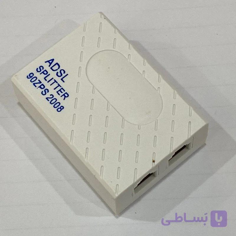 اسپلیتر (نویزگیر) ez-49