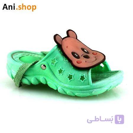 دمپایی بچگانه کد584