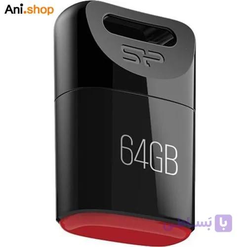 فلش سیلیکون پاور مدل T06