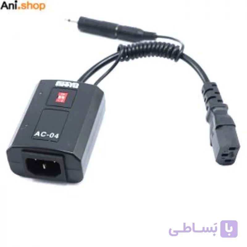 فلشر عکاسی DZ19