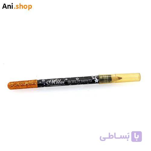 مداد اکیلی کدB342 — تصویر 1