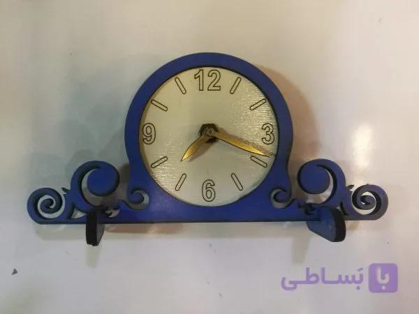 ساعت رومیزی
