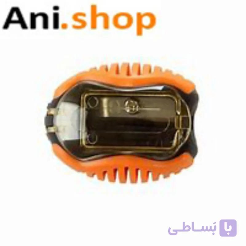 تراش فکتیس سبز DZ126