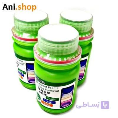 پاک کننده چسب GLUE REMOVER LIQUID RELIFE RL-518A OCA کد MO179