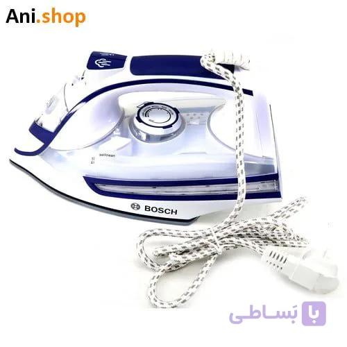 اتو بخار بوش کد C24 — تصویر 1
