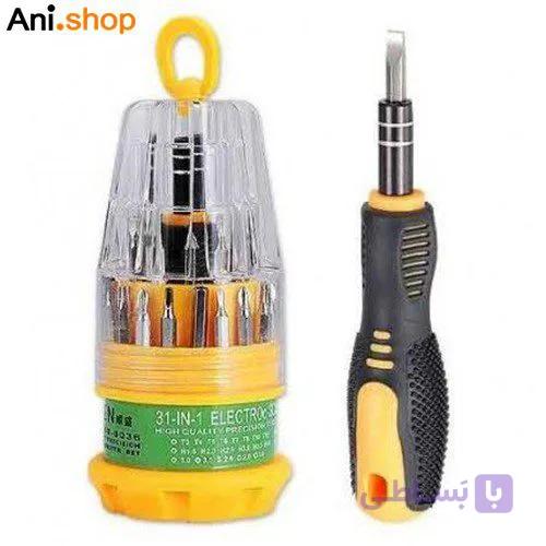 پیچ گوشتی VENOUS مدل PV-P902 کد 70