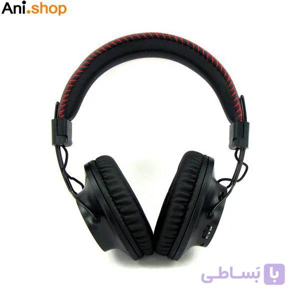 هدست بلوتوث هیسکا مدل HISKA-K350 کد 309 — تصویر 1