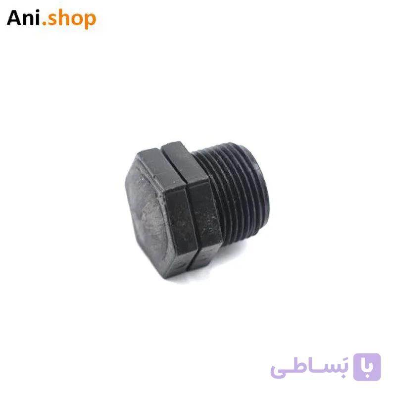 درپوش لولهu25 کد dz37