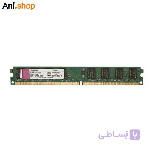 RAM 2 g ddr2 KingStone 800 pc — تصویر 1