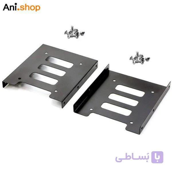 براکد اس اس دی (فلزی ) کد 930