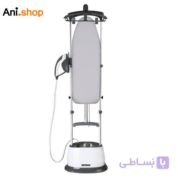 بخارگر بایترون مدل BGC-400 — تصویر 1