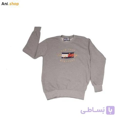 تیشرت مردانه ضخیم کدFVA159
