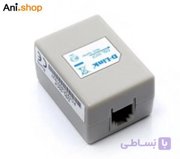 اسپیلیتر مودم مدل DLINK کد 927
