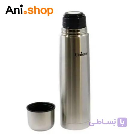 فلاسک استیل 1000میل 18/8STAINLESS STEEL