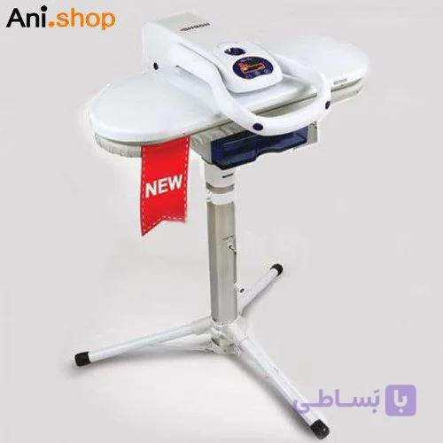 اتوپرس مدل BSI-650.655 کد110