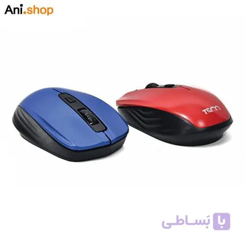 Mouse TSCO TM 666